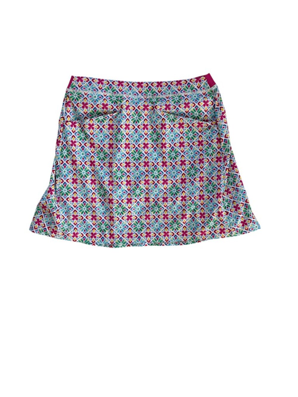 RLX Ralph Lauren Athletic Pleated Golf Skort / Skirt - Size Small